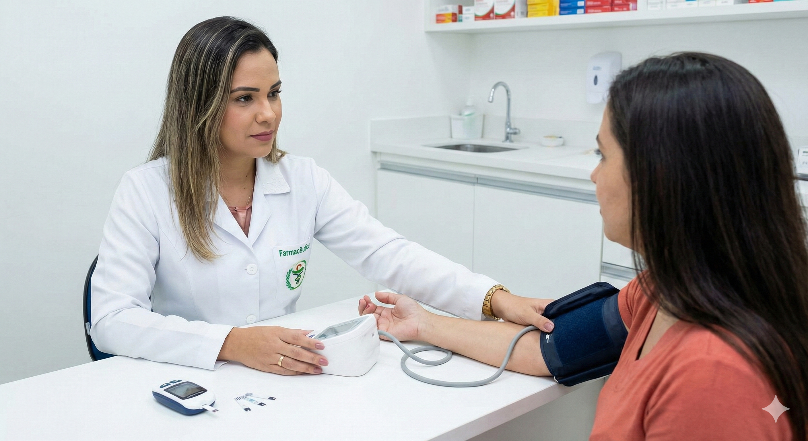 Atenção Farmacêutica