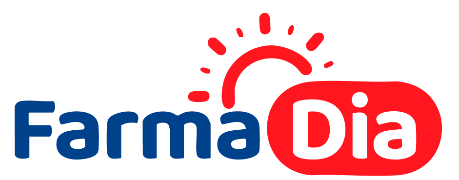 Farma Dia Logo